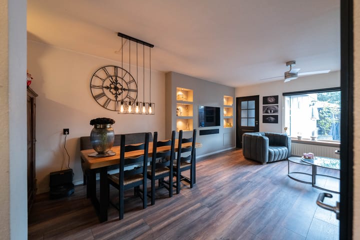 Foto 13 van Gootepad 14