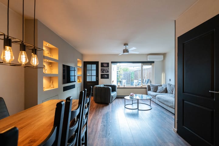 Foto 14 van Gootepad 14