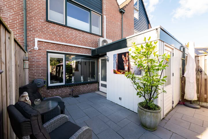 Foto 21 van Gootepad 14