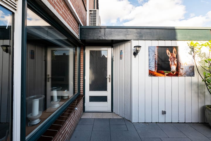 Foto 22 van Gootepad 14