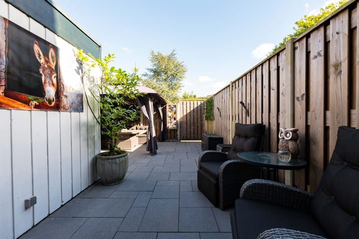 Foto 23 van Gootepad 14