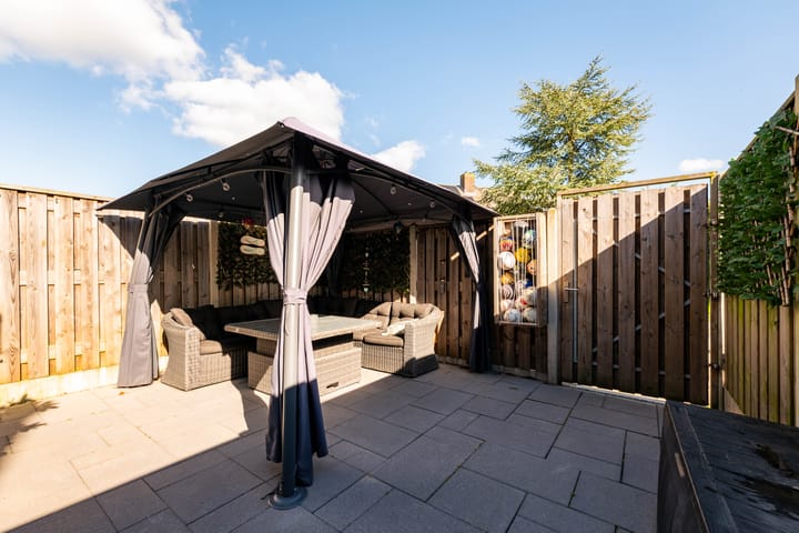 Foto 25 van Gootepad 14