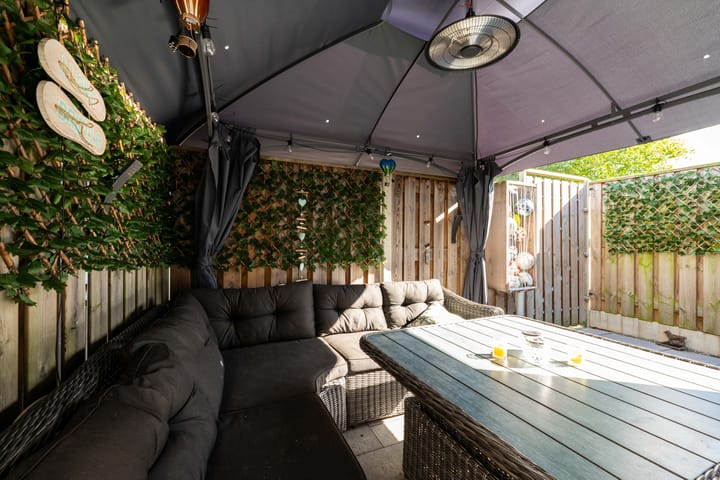 Foto 26 van Gootepad 14