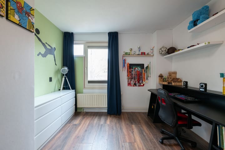 Foto 33 van Gootepad 14