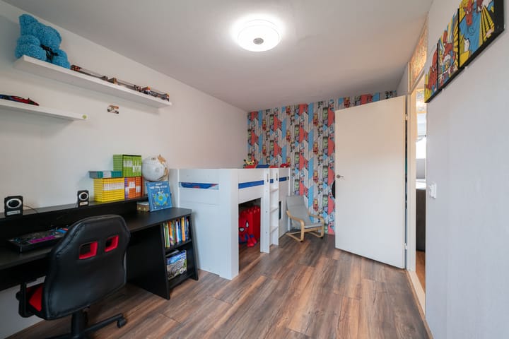 Foto 34 van Gootepad 14