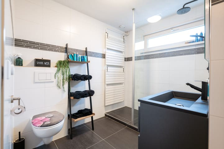 Foto 35 van Gootepad 14