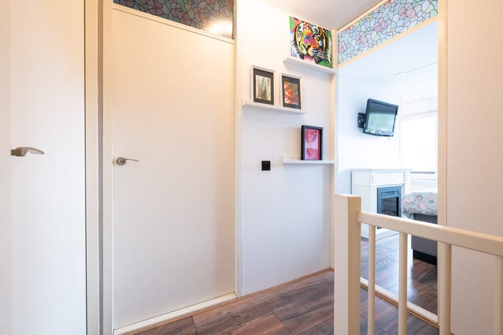 Foto 38 van Gootepad 14