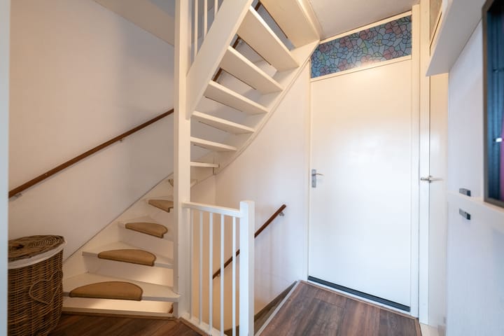 Foto 42 van Gootepad 14