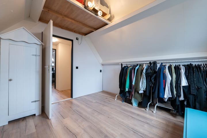 Foto 43 van Gootepad 14