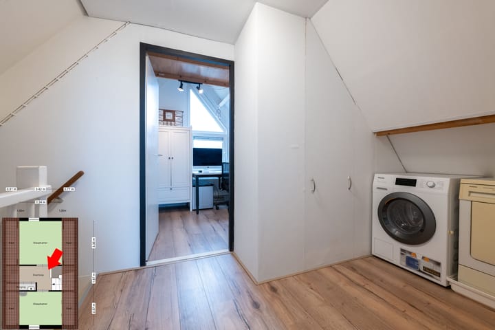 Foto 45 van Gootepad 14