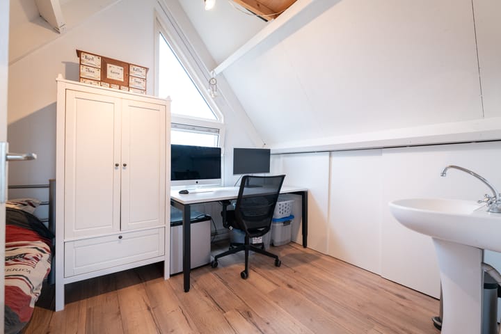 Foto 46 van Gootepad 14