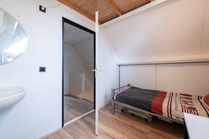 Foto 47 van Gootepad 14