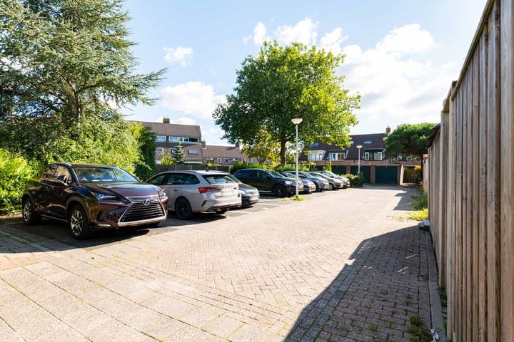 Foto 28 van Gootepad 14