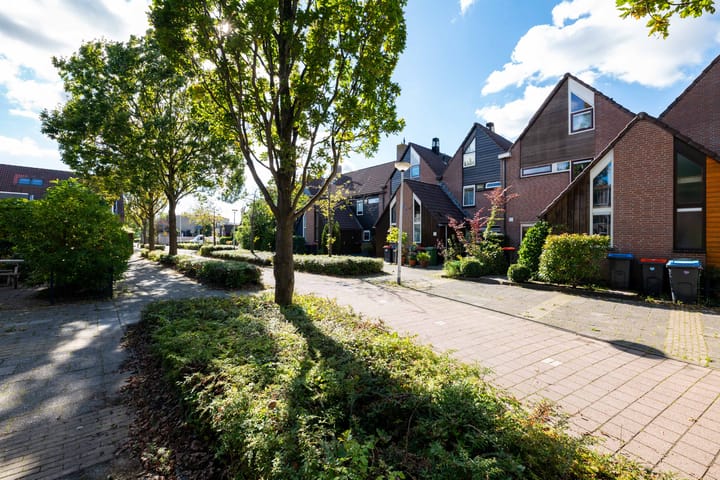 Foto 7 van Gootepad 14