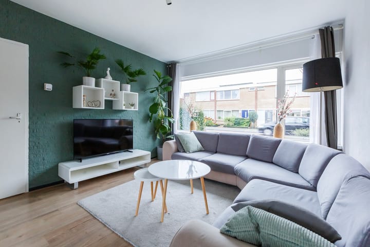 Foto 3 van van Lennepstraat 9