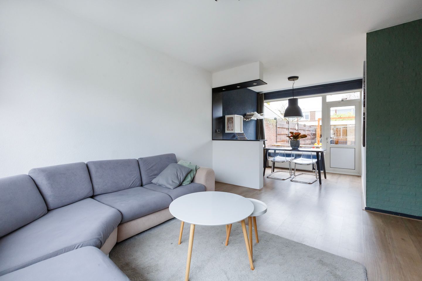 Foto 4 van van Lennepstraat 9