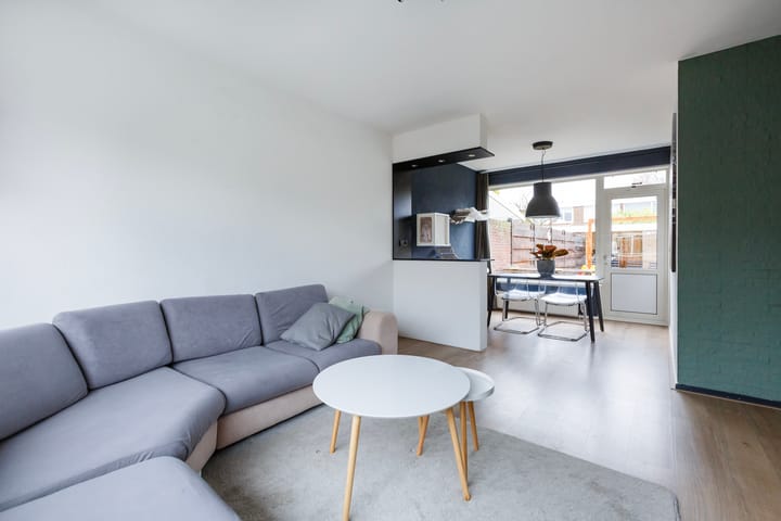 Foto 4 van van Lennepstraat 9