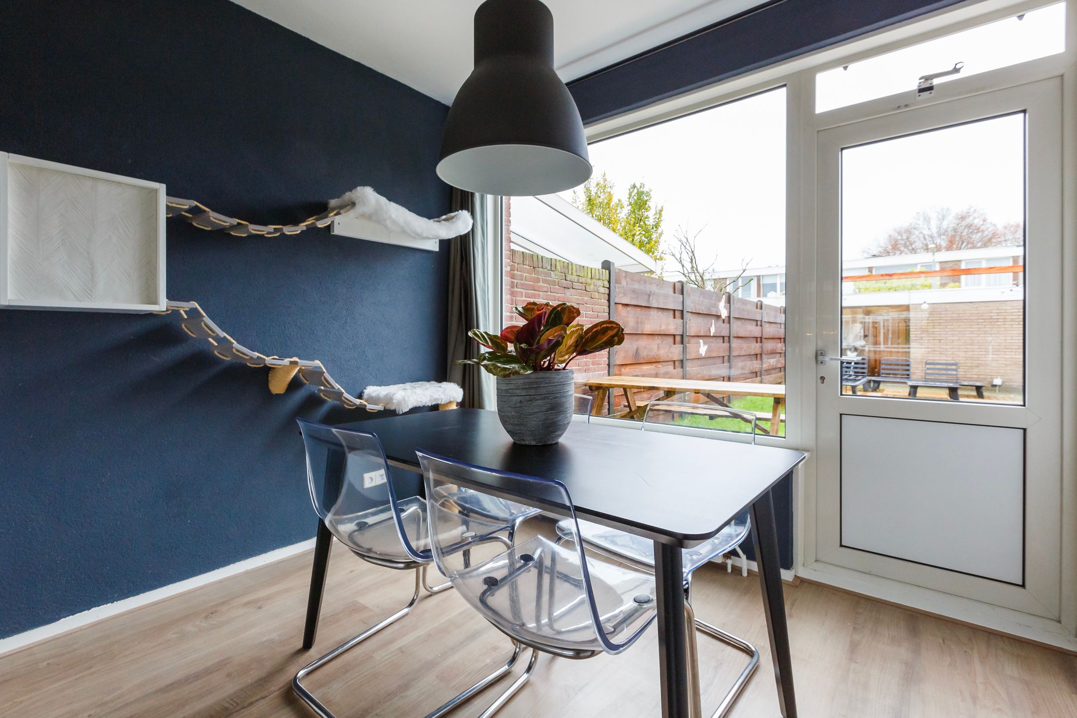 Foto 6 van van Lennepstraat 9