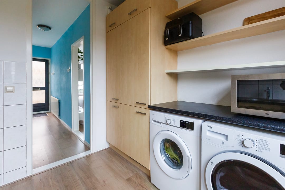 Foto 8 van van Lennepstraat 9