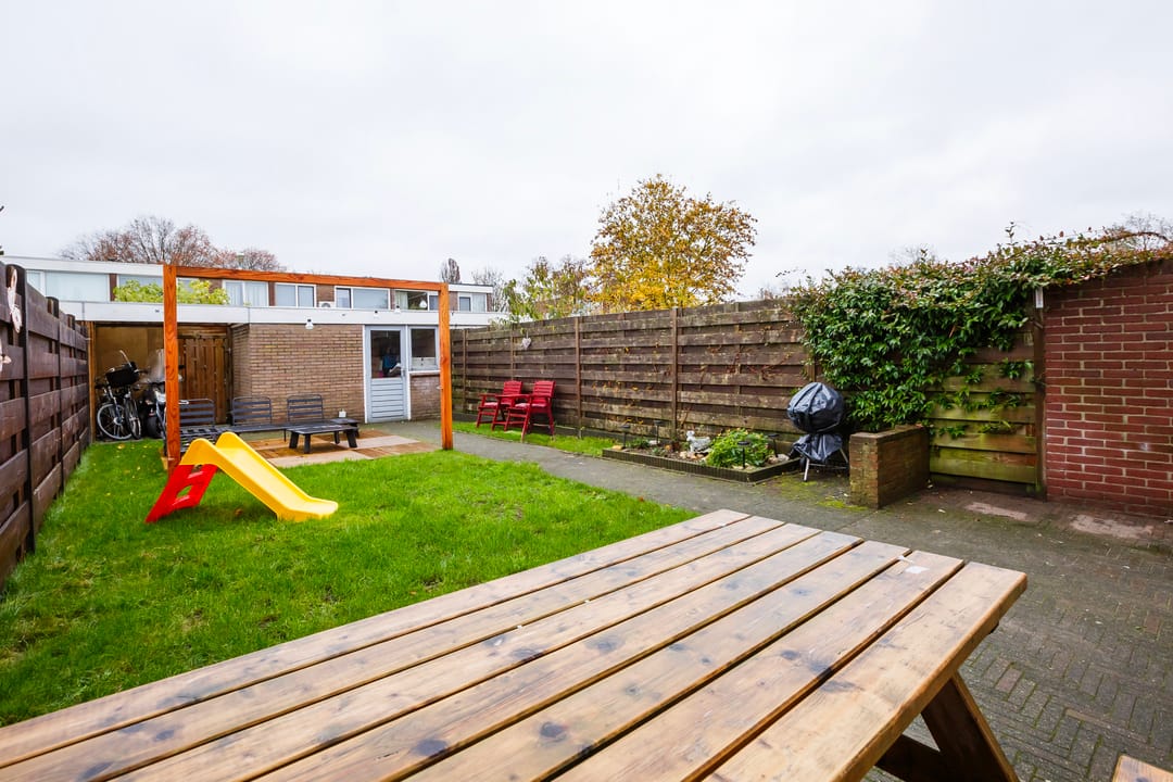 Foto 11 van van Lennepstraat 9