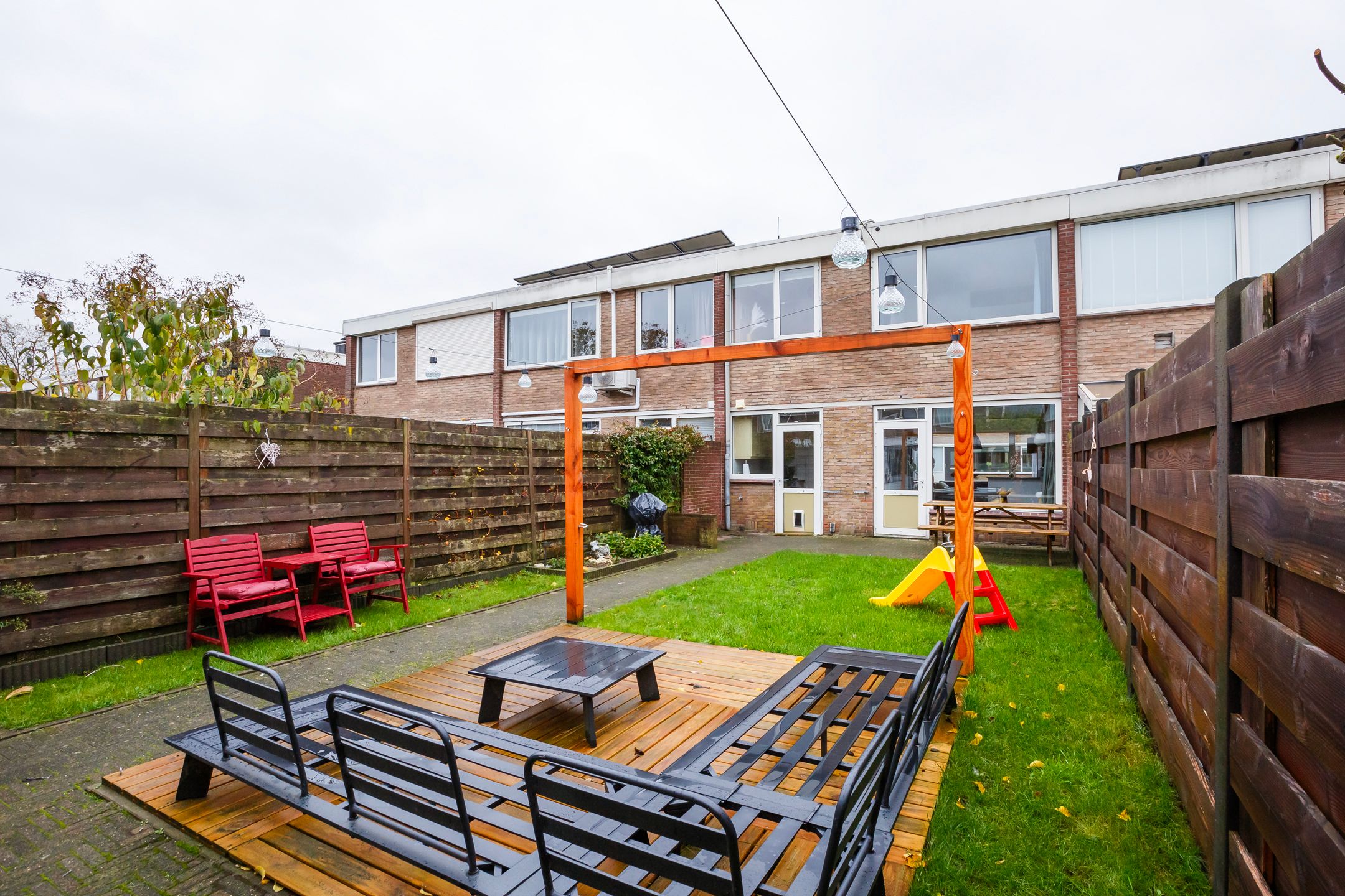 Foto 12 van van Lennepstraat 9