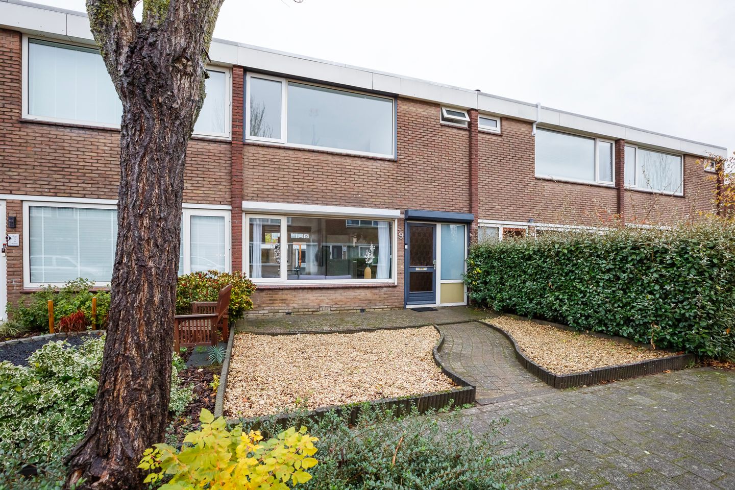 Foto 14 van van Lennepstraat 9