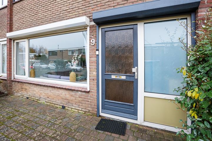 View photo 15 of van Lennepstraat 9