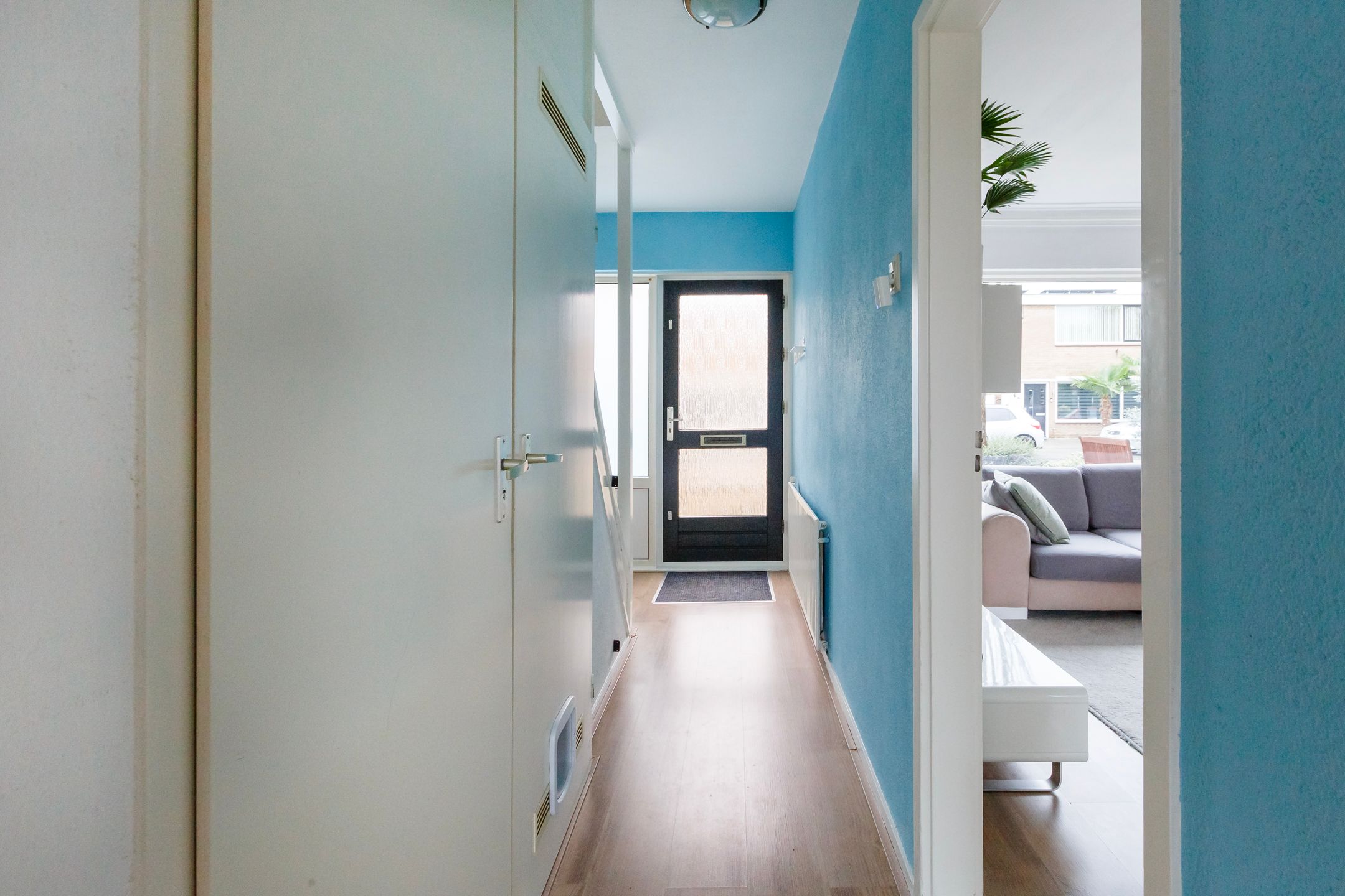 Foto 27 van van Lennepstraat 9