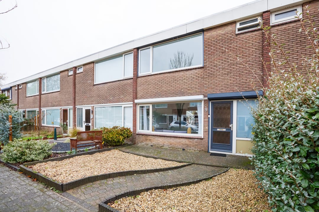 Foto 28 van van Lennepstraat 9