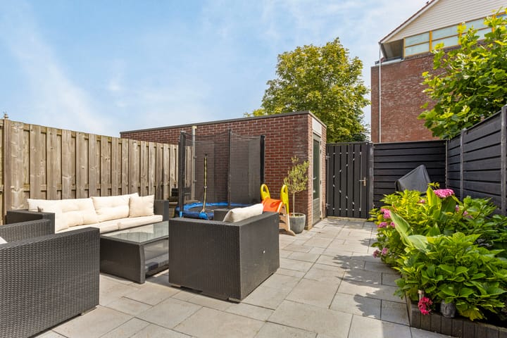 Foto 2 van Mr G Groen van Prinstererlaan 1-G