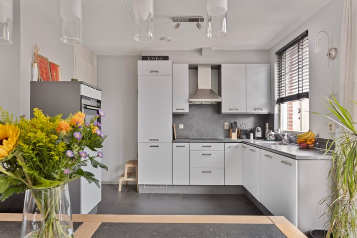 Foto 3 van Mr G Groen van Prinstererlaan 1-G