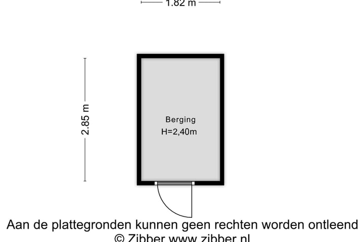 Bekijk foto 31 van Mr G Groen van Prinstererlaan 1-G