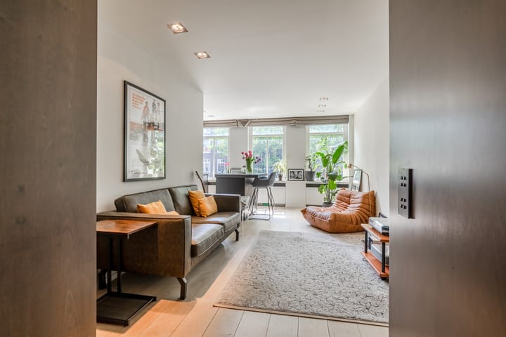 Foto 2 van Lauriergracht 114-1