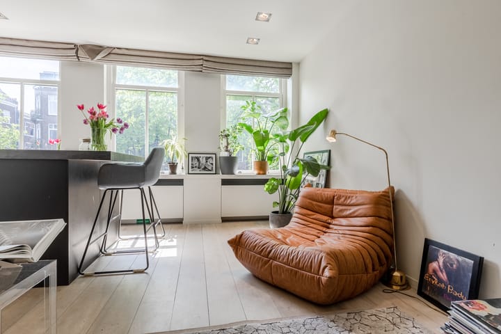 Foto 4 van Lauriergracht 114-1