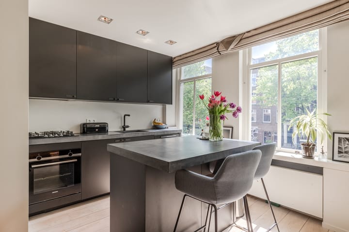 Foto 6 van Lauriergracht 114-1