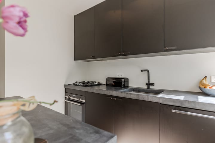 Foto 7 van Lauriergracht 114-1