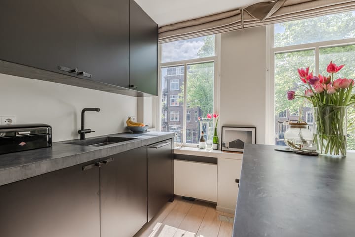 Foto 8 van Lauriergracht 114-1