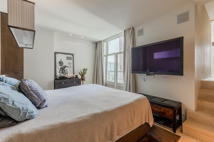 Foto 10 van Lauriergracht 114-1