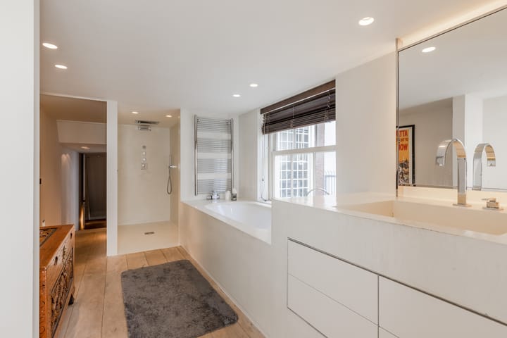 Foto 13 van Lauriergracht 114-1