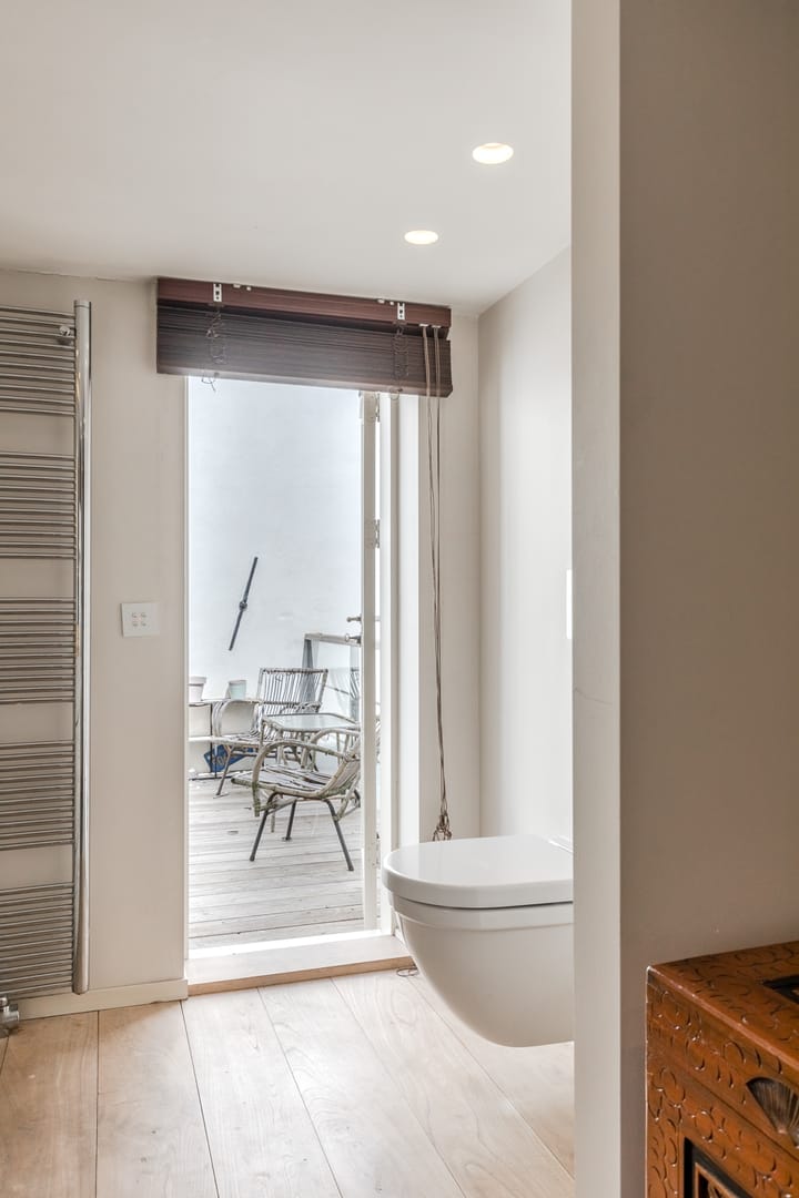 Foto 16 van Lauriergracht 114-1