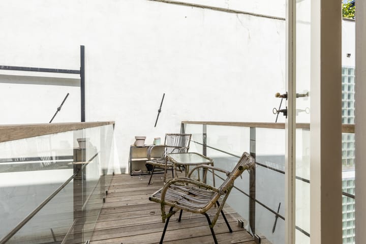 Foto 17 van Lauriergracht 114-1