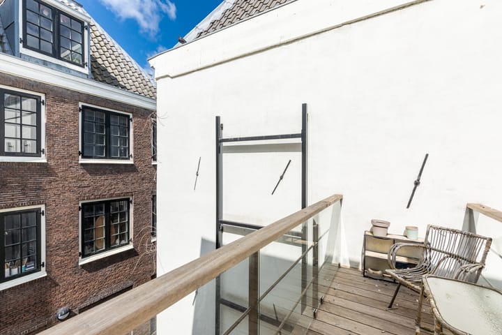 Foto 18 van Lauriergracht 114-1