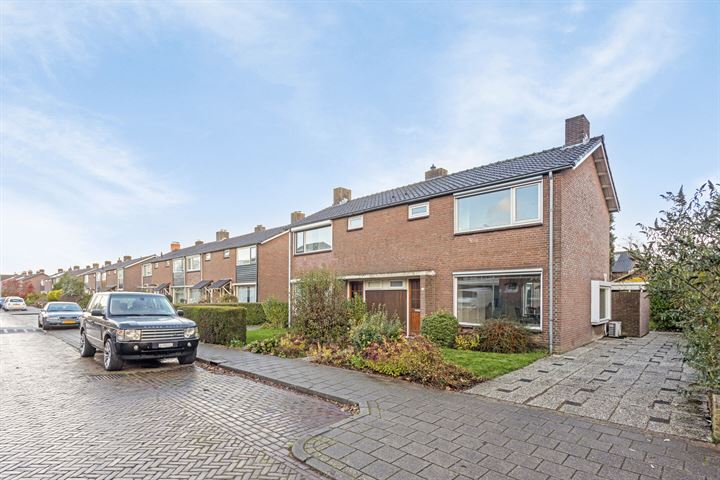 Bekijk foto 1 van Hennepstraat 61