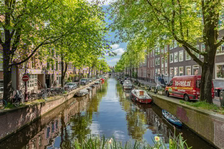 Foto 22 van Lauriergracht 114-1