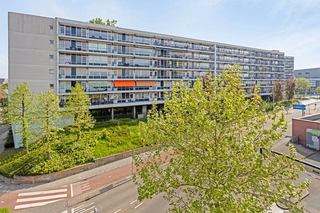 Foto 1 van Muzenlaan 48