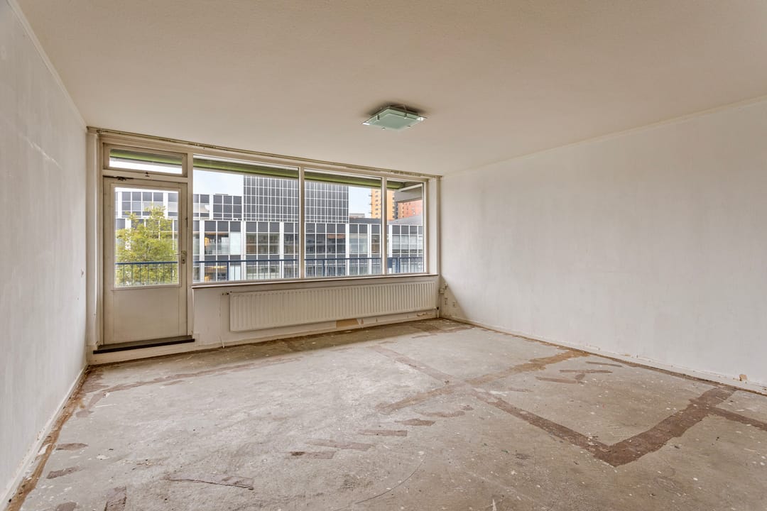 Foto 2 van Muzenlaan 48