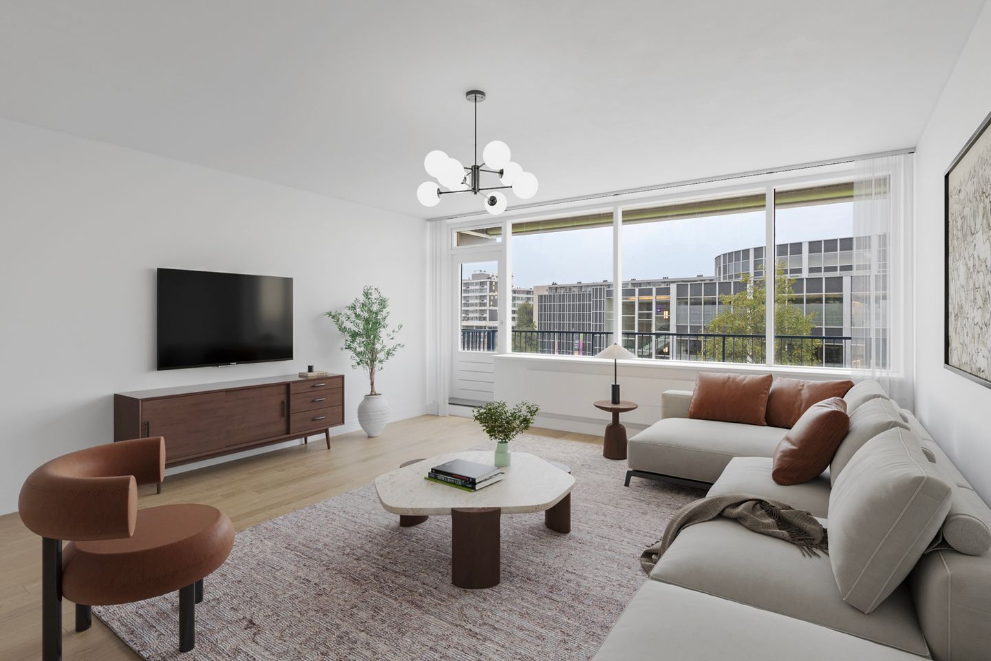 Foto 4 van Muzenlaan 48