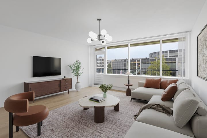 Foto 4 van Muzenlaan 48