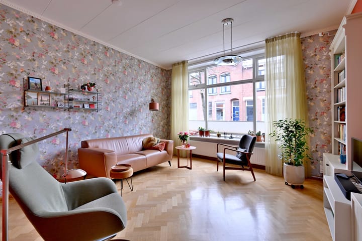 Foto 2 van Lagestraat 40