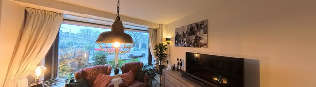 Bekijk 360° foto van Woonkamer van Paganinistraat 8